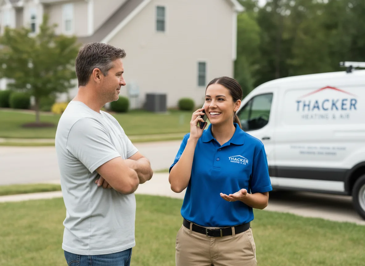 Ac Repair Maurice, LA FAQs